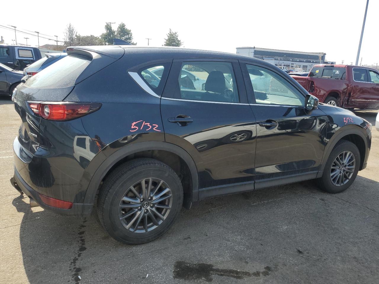 2020 Mazda CX-5 - Image 3