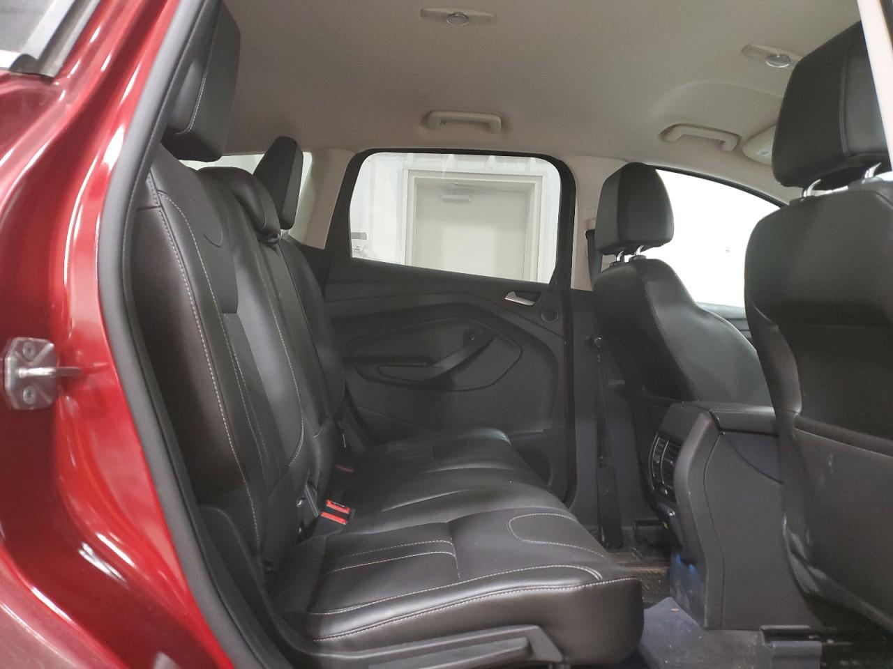 2013 Ford Escape - Image 11