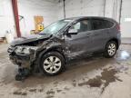 2013 Honda Cr-V Ex na sprzedaż w Center Rutland, VT - All Over