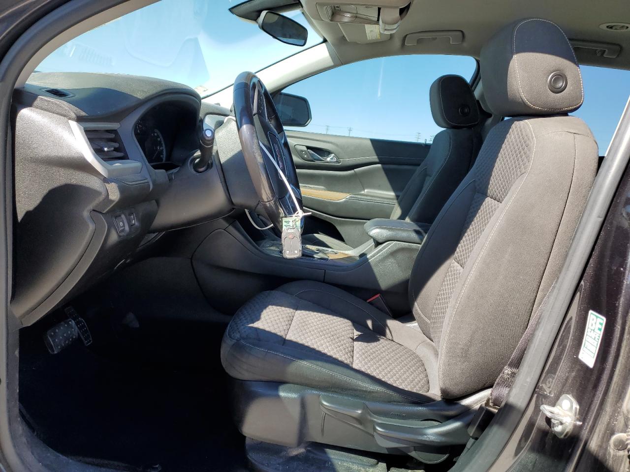 2019 GMC Acadia - Image 7