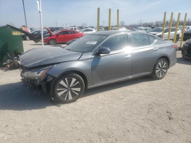 NISSAN ALTIMA SV 2022