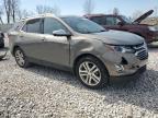2018 Chevrolet Equinox Premier იყიდება Wayland-ში, MI - Front End