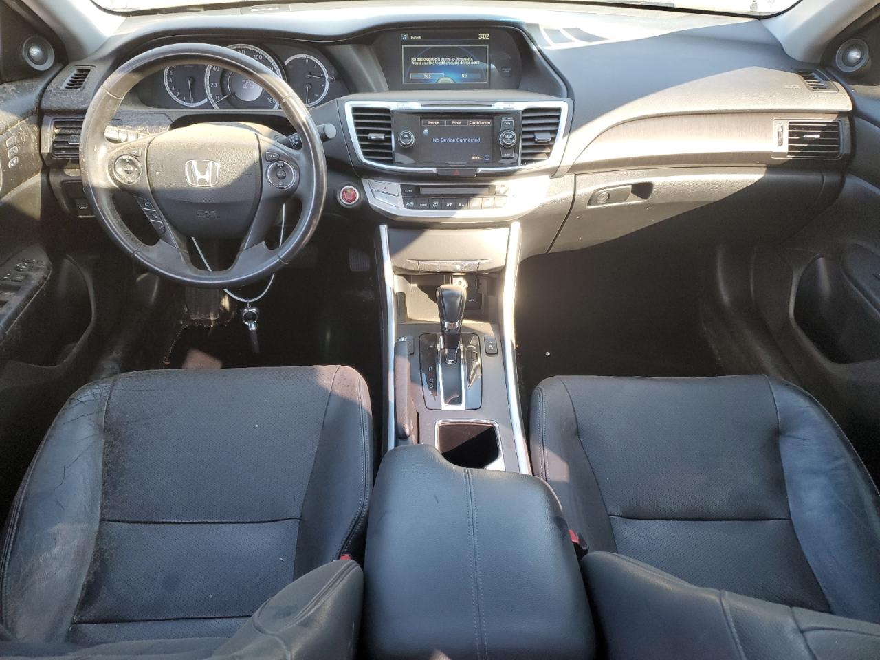 2013 Honda Accord - Image 8