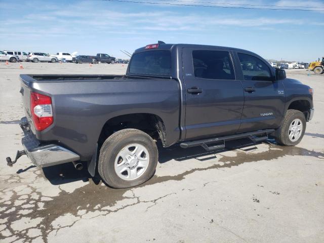  TOYOTA TUNDRA 2020 Серый