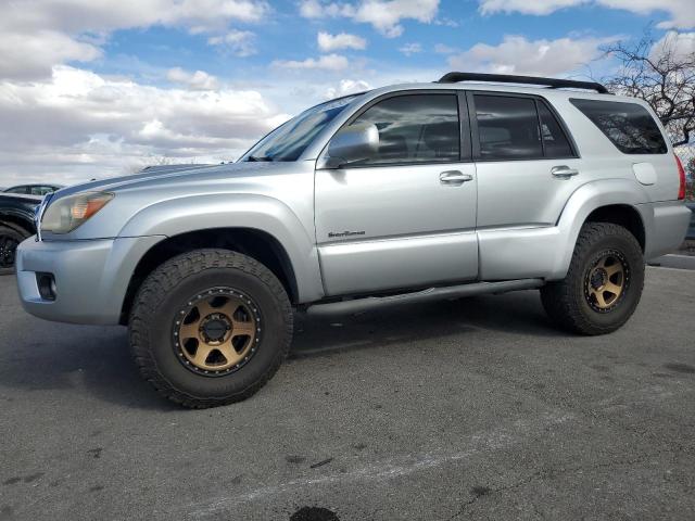 2007 Toyota 4Runner Sr5