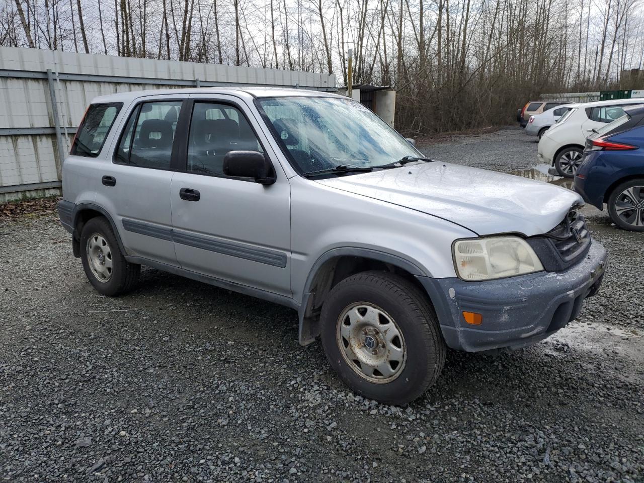 2000 Honda CR-V - Image 4