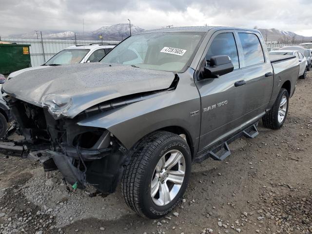 Magna, UT에서 판매 중인 2012 Dodge Ram 1500 St - Front End