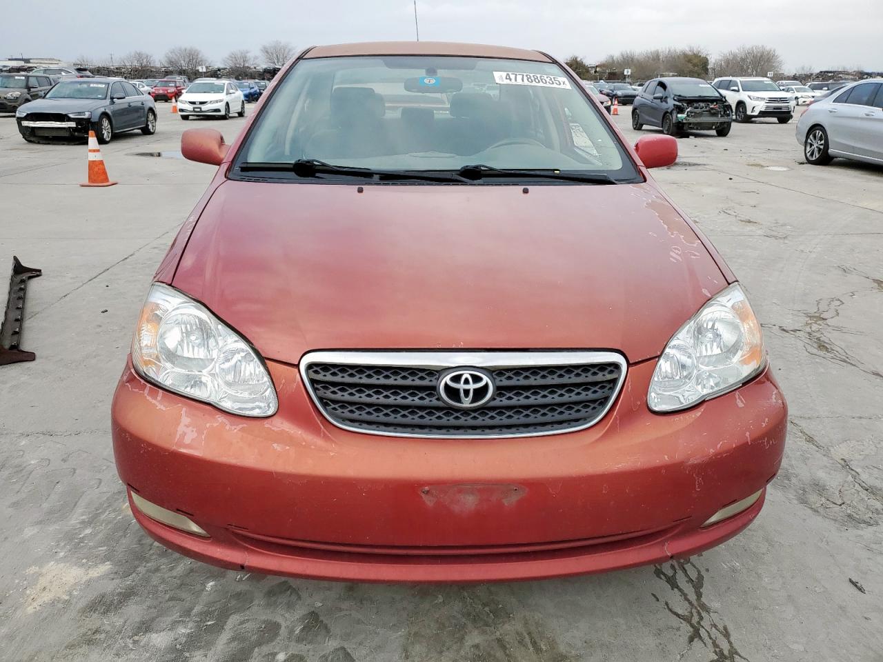 2007 Toyota Corolla - Image 5