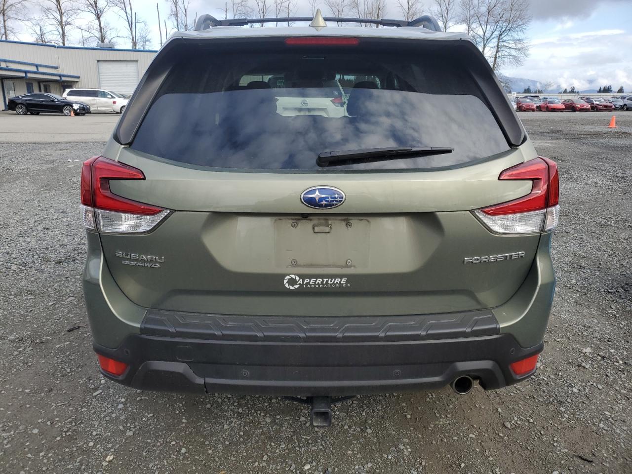 2019 Subaru Forester - Image 6