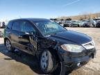 2008 Acura Rdx Technology na sprzedaż w Littleton, CO - Front End