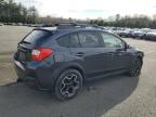 2015 Subaru Xv Crosstrek 2.0 Limited na sprzedaż w Exeter, RI - Front End