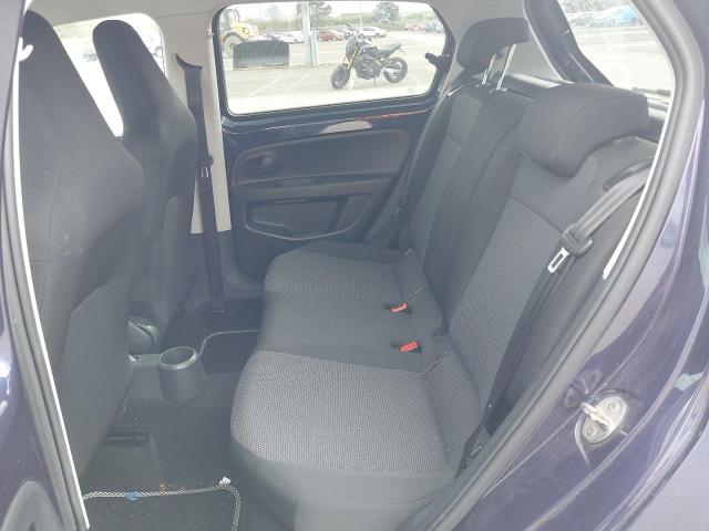 2017 SKODA CITIGO COL