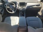 2021 Chevrolet Malibu Ls en Venta en Earlington, KY - Hail