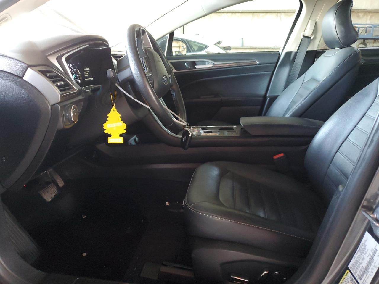 2018 Ford Fusion - Image 7