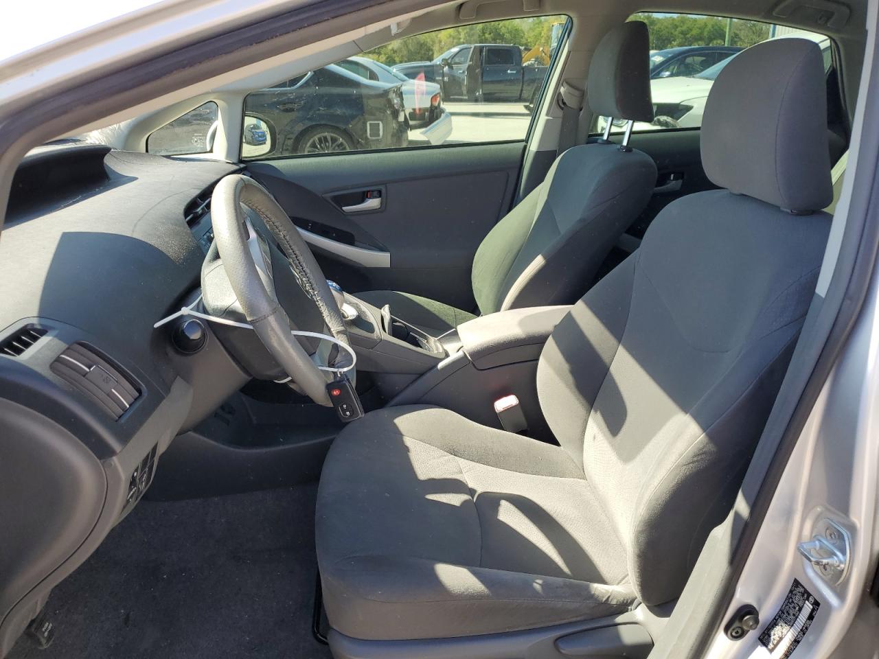 2011 Toyota Prius - Image 7