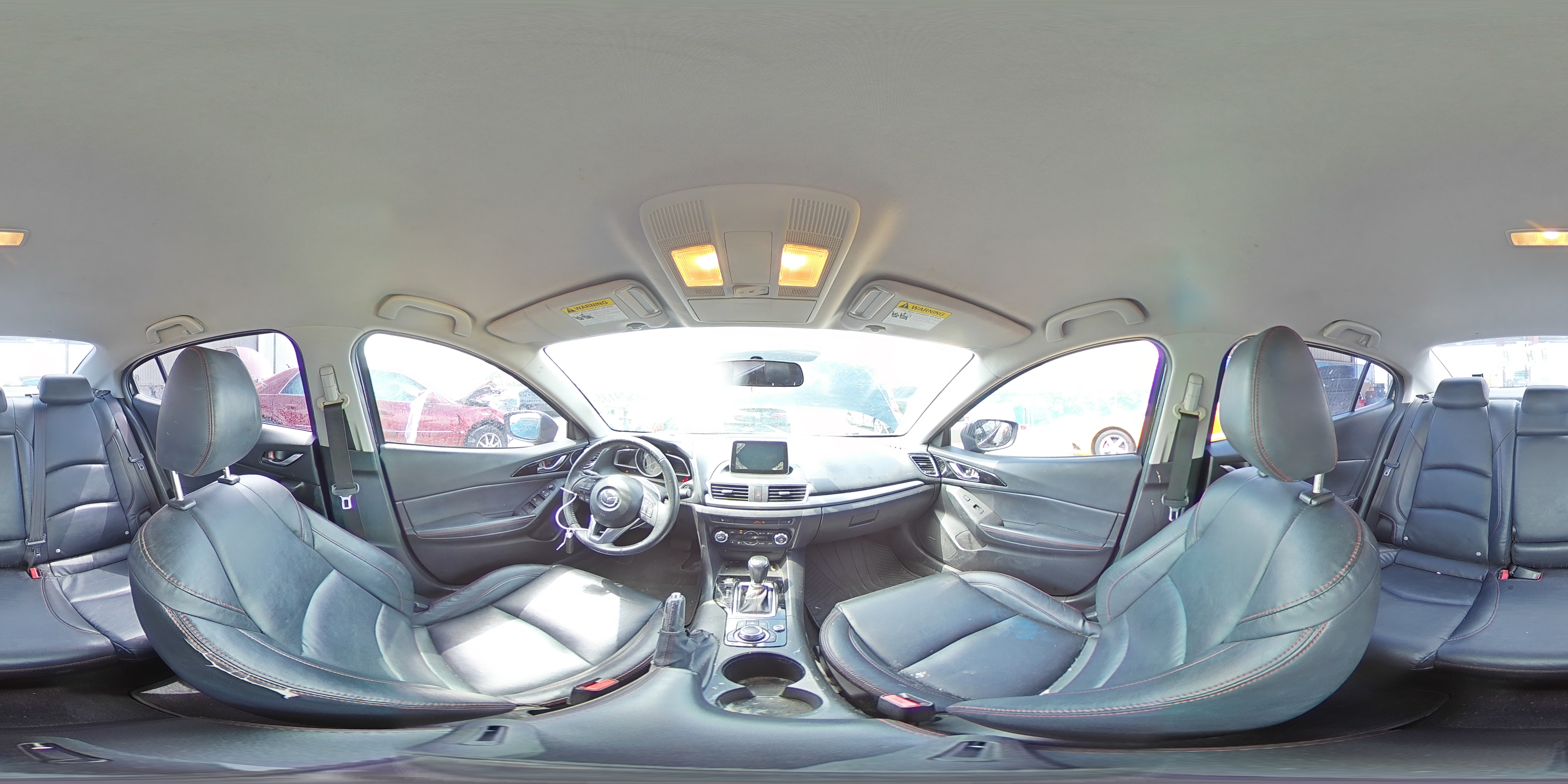 2014 Mazda 3 - Image 14