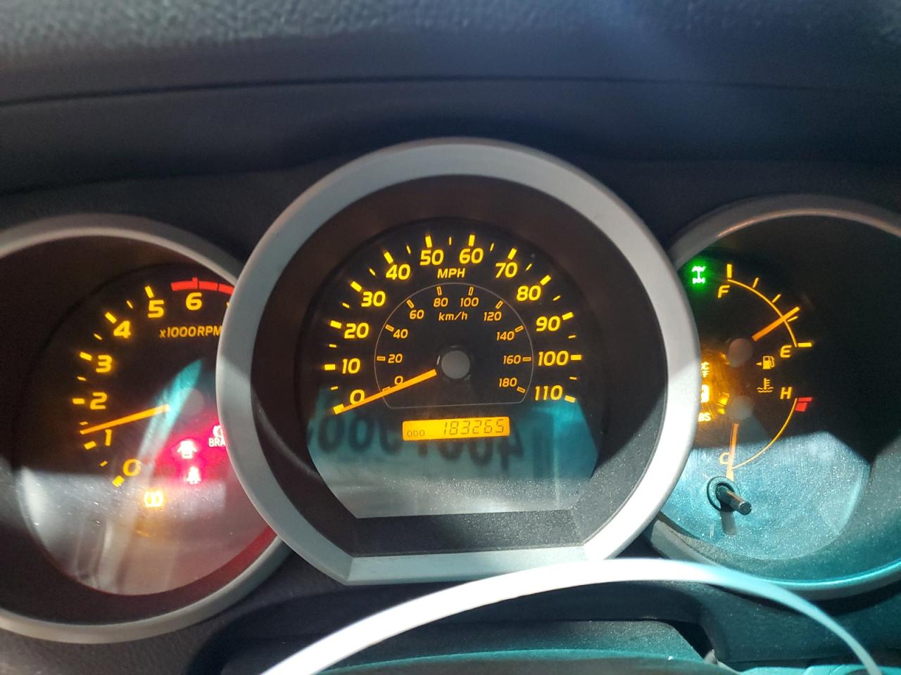 2008 Toyota 4Runner Sr5 VIN: JTEBU14R08K008140 Lot: 48579885