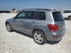 2015 Mercedes-Benz Glk 350 4Matic იყიდება Temple-ში, TX - Side