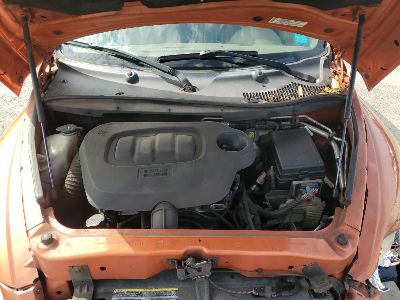 2008 Chevrolet HHR - Image 12