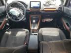 2021 Ford Ecosport Se за продажба в Fort Pierce, FL - Front End