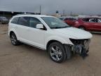 2017 Dodge Journey Crossroad იყიდება Colorado Springs-ში, CO - Front End