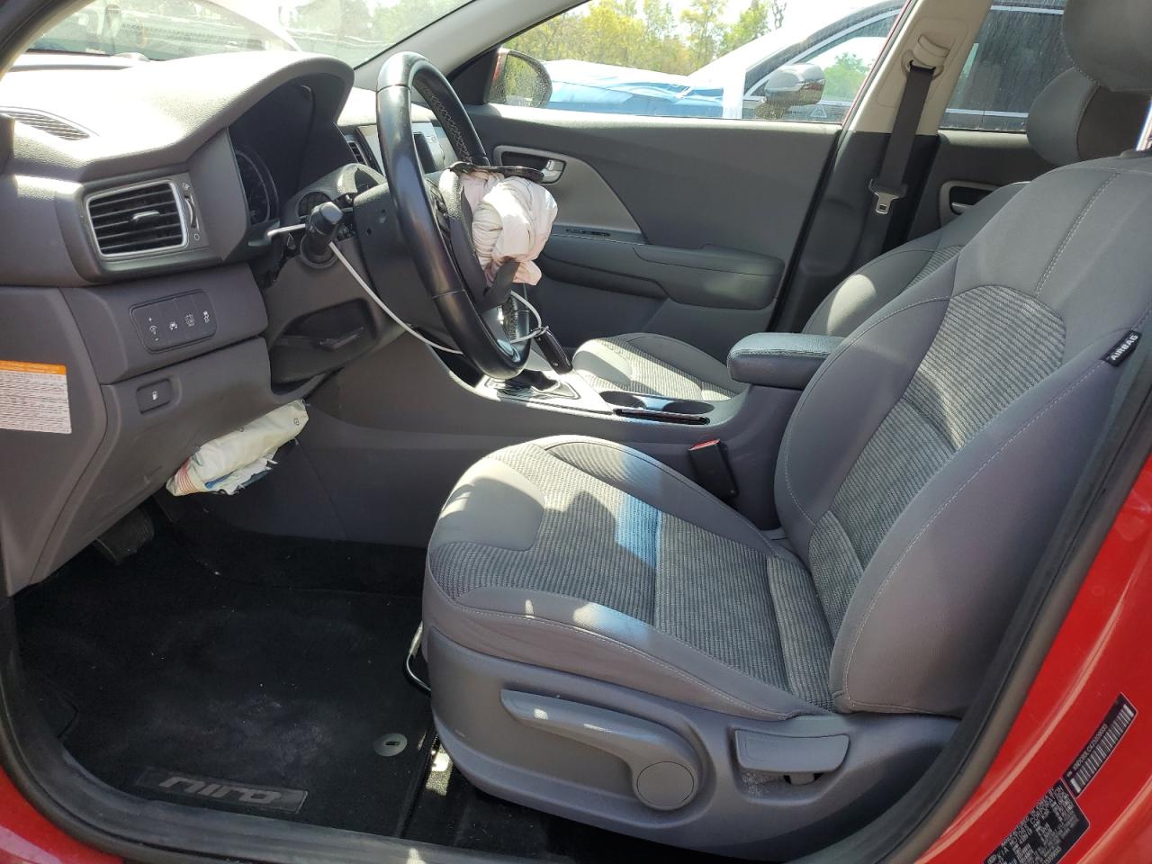 2018 Kia Niro - Image 7