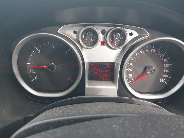 2010 FORD KUGA 2.0 TDCI ZETEC 5DR 2WD