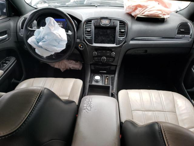  CHRYSLER 300 2019 Czarny