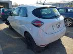 2021 RENAULT ZOE ICONIC for sale at Copart NEWBURY
