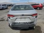 2021 Toyota Corolla Le for Sale in North Las Vegas, NV - Vandalism
