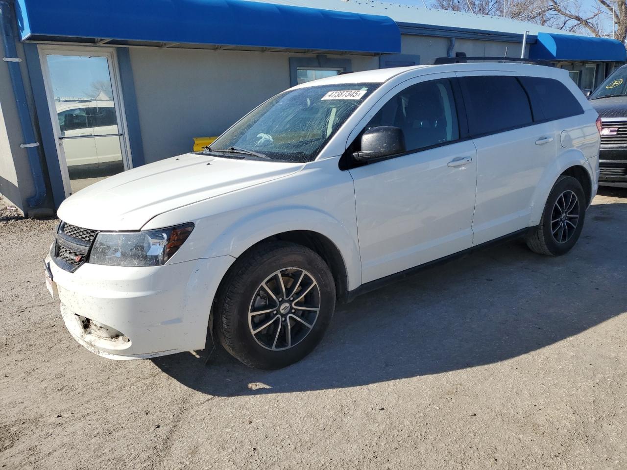 2018 Dodge Journey - Image 1