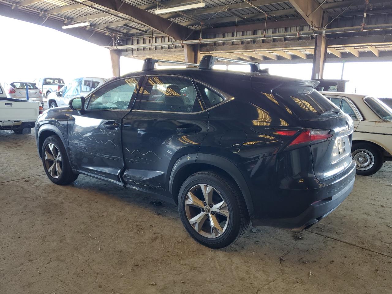 2017 Lexus NX - Image 2