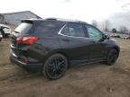 2020 Chevrolet Equinox Lt იყიდება Portland-ში, MI - Rear End