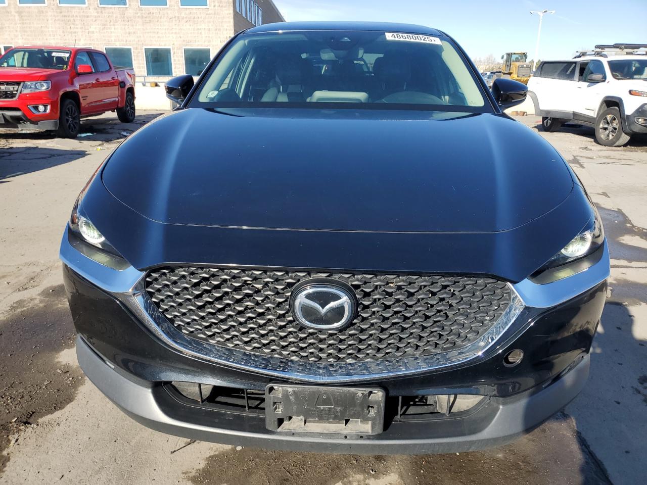 2021 Mazda CX-30 - Image 5