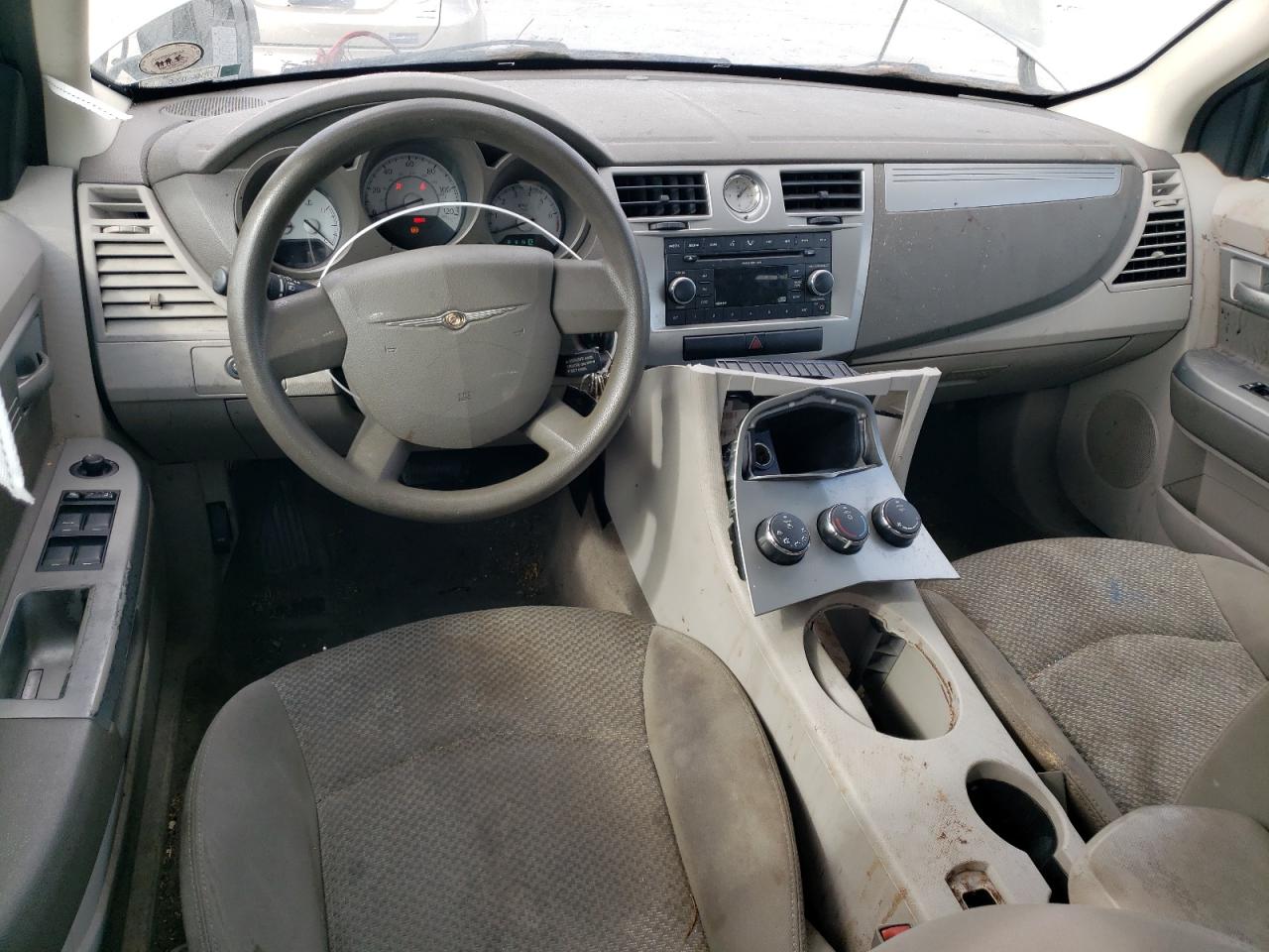 2007 Chrysler Sebring VIN: 1C3LC46K47N516531 Lot: 49402465