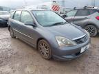 2004 HONDA CIVIC VTEC for sale at Copart BRISTOL