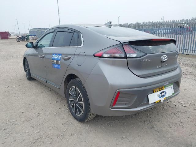 2020 HYUNDAI IONIQ PREM