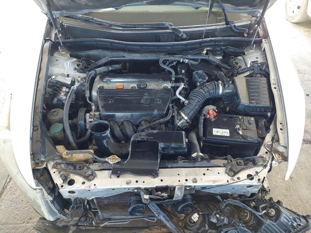 JHMCP26368C406007 - 2008 Honda ACCORD - 474414