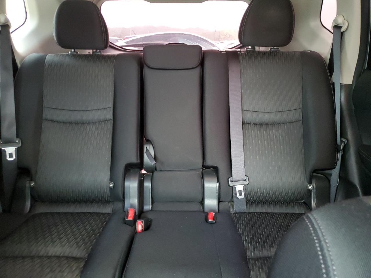 JN8AT2MT5HW147231 NISSAN ROGUE 2017