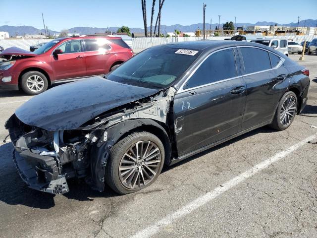 2022 Lexus Es 350 Base