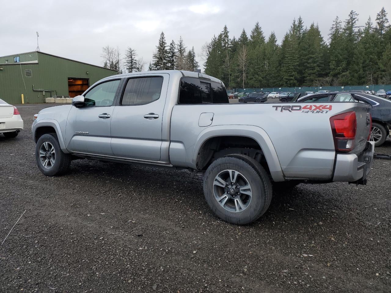 2019 Toyota Tacoma - Image 2