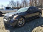 2012 Infiniti G37  for Sale in Waldorf, MD - Front End