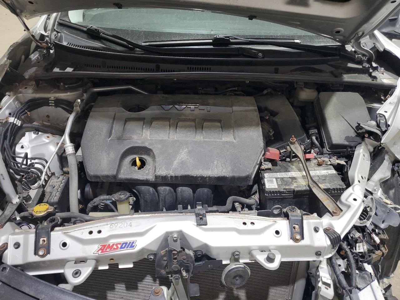 2015 Toyota Corolla - Image 12