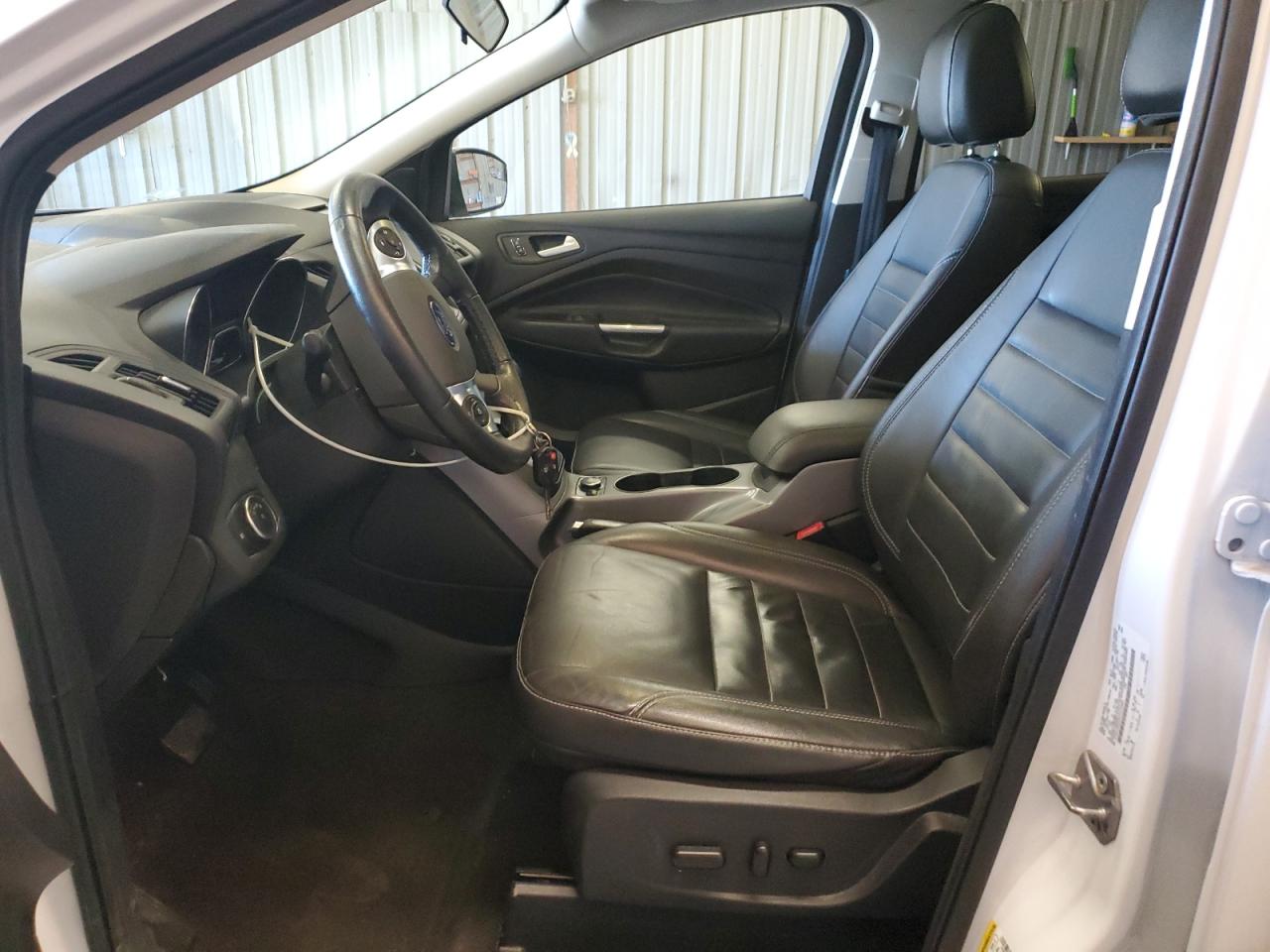 2015 Ford Escape - Image 7