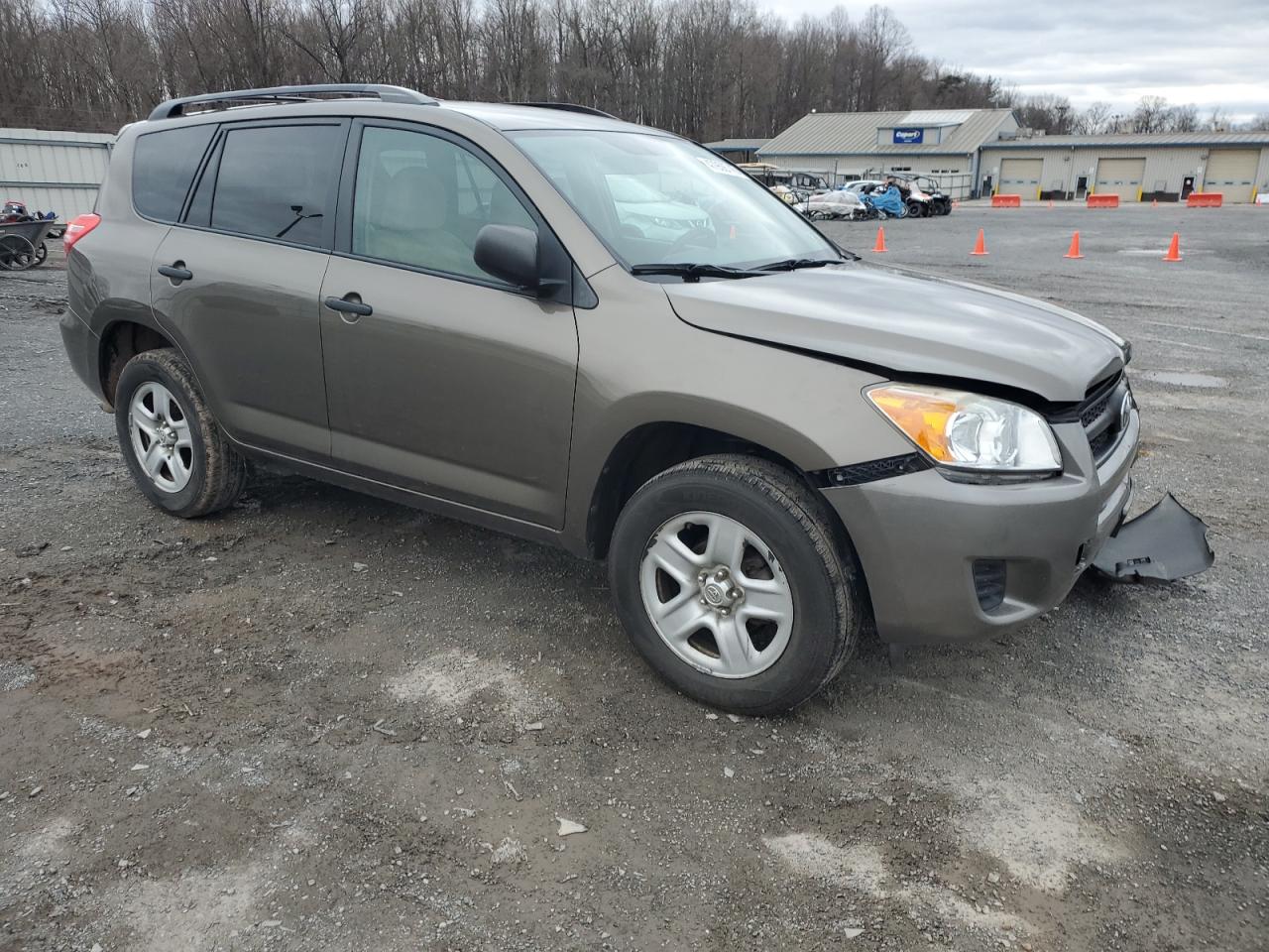 2011 Toyota RAV 4 - Image 4