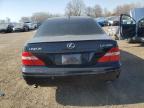 2004 Lexus Ls 430 продається в Des Moines, IA - Rear End