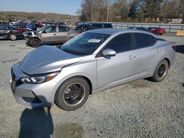2022 Nissan Sentra S