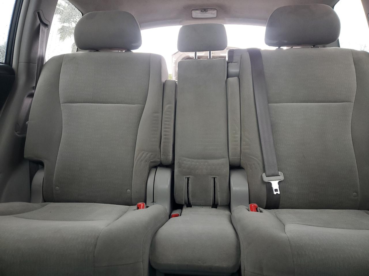 2012 Toyota Highlander - Image 10
