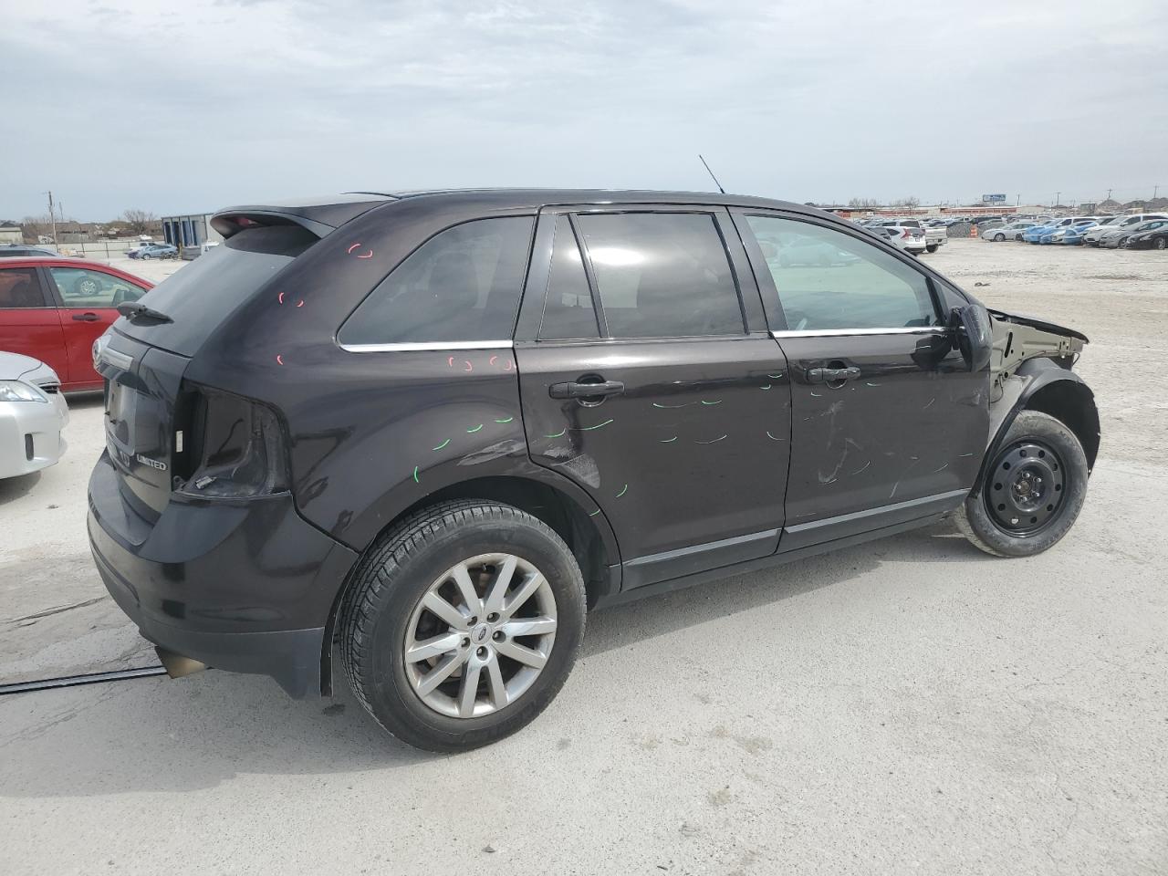 2014 Ford Edge - Image 3