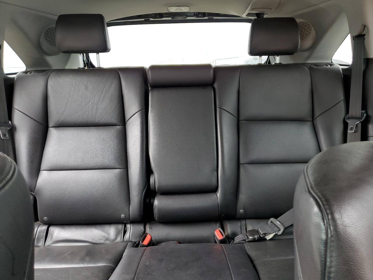 2017 Acura RDX - Image 10